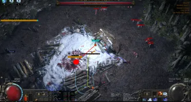 Hack Path Of Exile 2 (Cheat Poe 2) Novo Update Supremo!