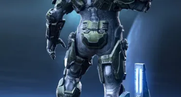 halo 4 master chief 3d stl 2026