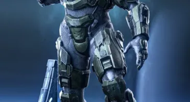 halo 4 master chief 3d stl 2026
