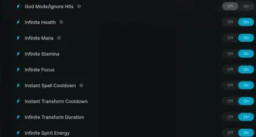 Black Myth Wukong Cheat Hack - 100% Funcional