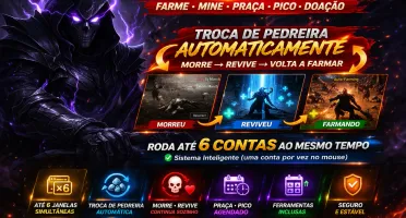 Ele Farma, Minera