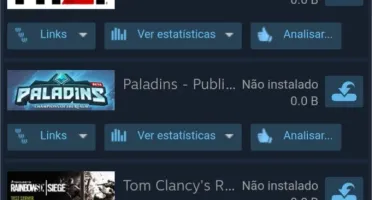 steam account