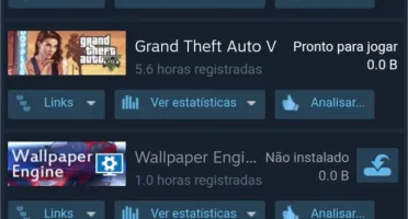 steam account