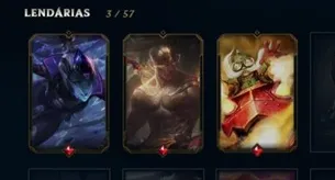 unranked ex platina 45 skins mmr bom