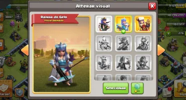 Th/Cv 14! Clash Of Clans