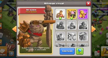 Th/Cv 14! Clash Of Clans