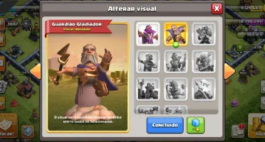 Th/Cv 14! Clash Of Clans