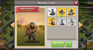 Th/Cv 14! Clash Of Clans