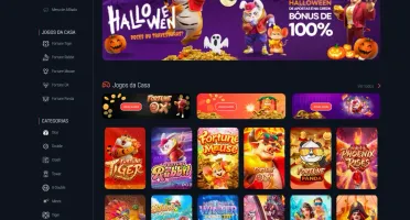 Operação completa para Cassino