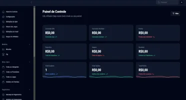 Operação completa para Cassino