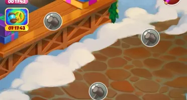 Vendo minha conta no Coin Master