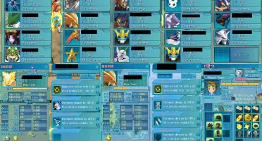 Conta GDRO online