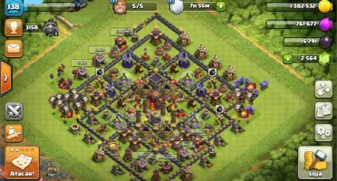 CV10 QUASE FULL + TROCA DE NOME