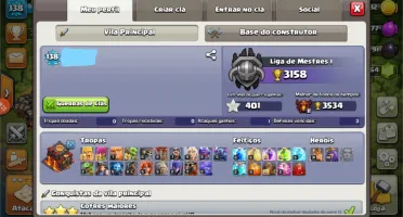 CV10 QUASE FULL + TROCA DE NOME