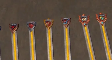Conta 1.5Bn de fama PVP/PvE | 100M+ de Prata |NO PRECINHO