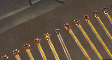 Conta 1.5Bn de fama PVP/PvE | 100M+ de Prata |NO PRECINHO