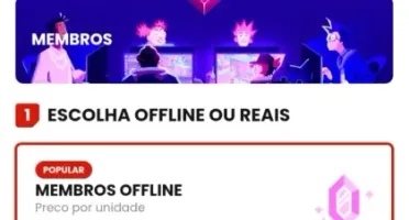 Fornecedor De Impulsos Discord Impulsos A 50 Centavos