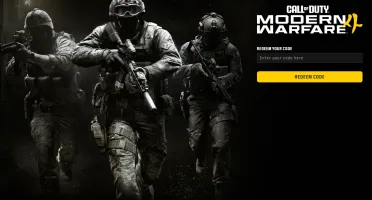 Códigos Call of Duty Warzone – Resgate Imediato | KEY GLOBAL