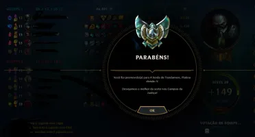 Elojob lol, duojob, md10 - Melhores preços do mercado