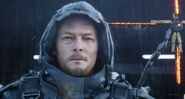 Death Stranding