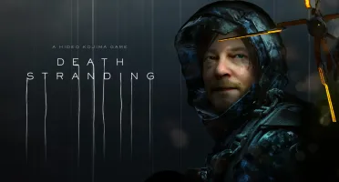 Death Stranding