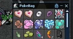 Sell Account Poketibia / Pokemon BR