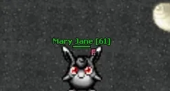 Sell Account Poketibia / Pokemon BR