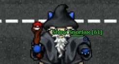 Sell Account Poketibia / Pokemon BR