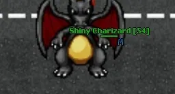 Sell Account Poketibia / Pokemon BR