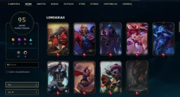 Conta MONO ADC 15 M7 ADC gold 3