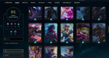 Conta MONO ADC 15 M7 ADC gold 3