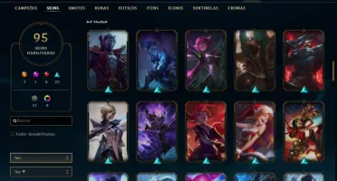 Conta MONO ADC 15 M7 ADC gold 3