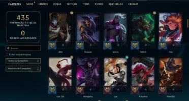 Conta MONO ADC 15 M7 ADC gold 3