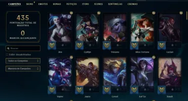Conta MONO ADC 15 M7 ADC gold 3