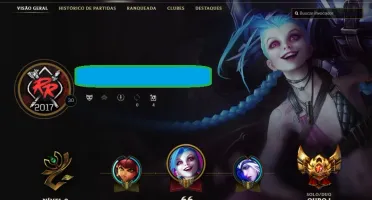 Smurf Gold 1 - MMR Bom