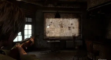 Sillent Hill 2 (PS5) - Armas, munições, itens de cura
