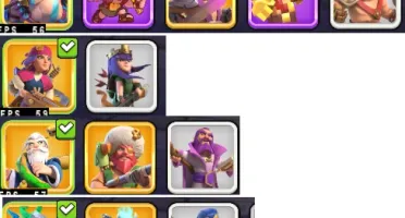 Conta CLASH of Clans - CV 14 FULL