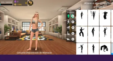 Conta Avakin Level 39