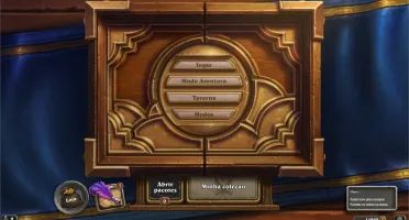 Venda Conta Hearthstone com Decks Top Tier!!!