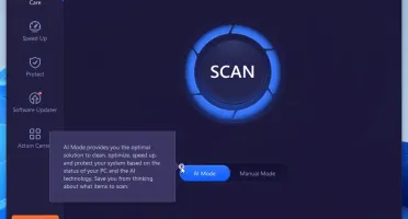 Licença Serial Key Chave Iobit Advanced System Care 17 Pro🟢