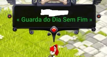ECAFLIP LVL 199 FULL SCROLL C/ ORNAMENTO EMINENTE