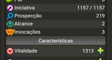 Sadida lvl 137 dofus touch no brutas