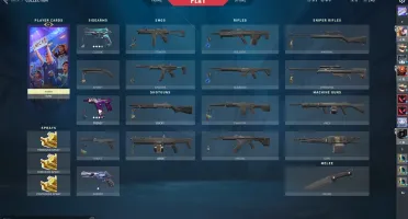Conta Acendente Nível 81 (mmr alto)
