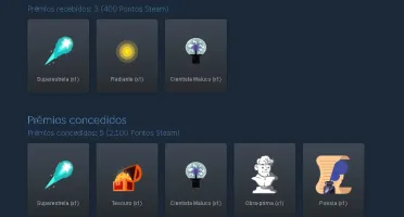 Conta Cs Go Prime Com Md10 Feita.
