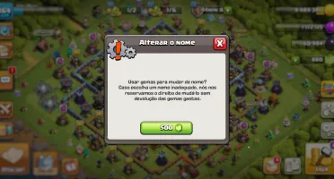 Cv18 - Clash Of Clans NEGOCIÁVEL