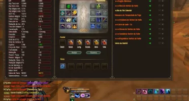 Retalhador Full r8up3 server ophiuchus