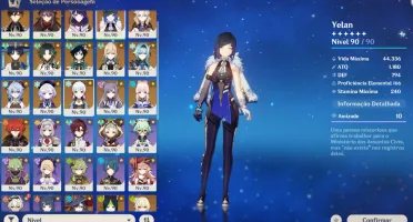 AR 60, 18 char 5* de 4,8k por 700