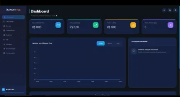 GATEWAY DE PAGAMENTOS + 100% FUNCIONAL OU REEMBOLSO