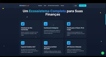 GATEWAY DE PAGAMENTOS + 100% FUNCIONAL OU REEMBOLSO