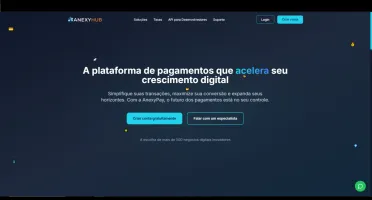 GATEWAY DE PAGAMENTOS + 100% FUNCIONAL OU REEMBOLSO